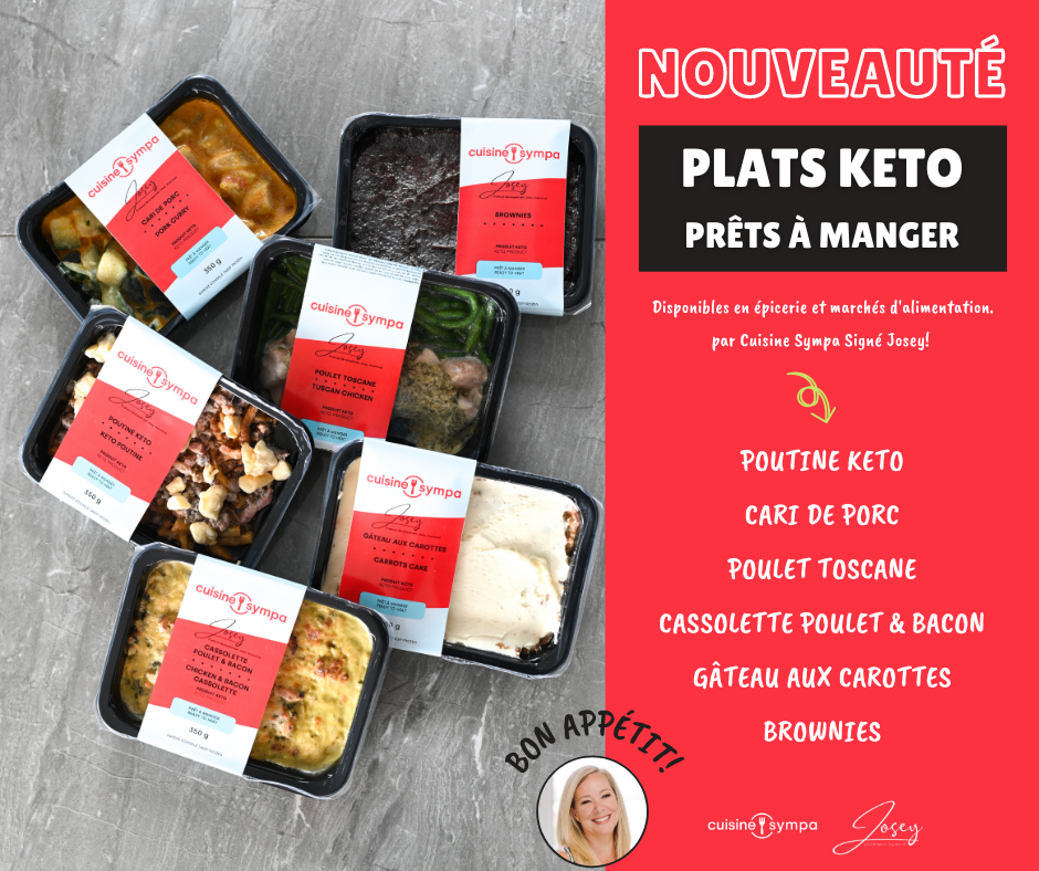 Plats Cuisine Sympa Signe Josey